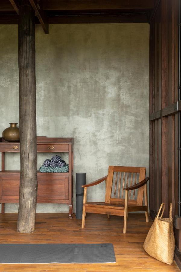 Trebartha East The Round House 호텔 아항가마 외부 사진